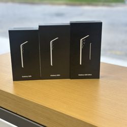 Samsung S25 series