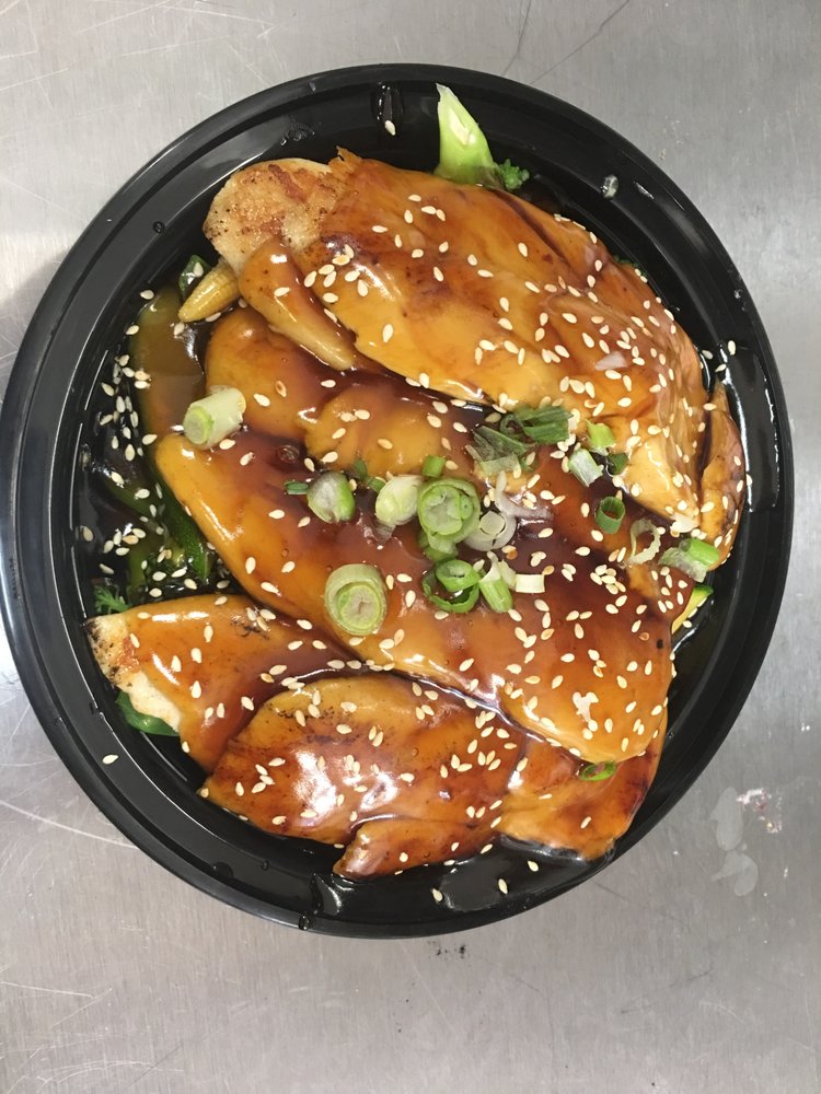 HONG KONG GARDEN 15 Photos & 18 Reviews 2320 Hanover Pike, Hampstead, Maryland Chinese