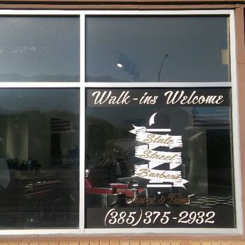 State Street Barbers - Barbers Near Me - Orem, Utah State Street Barbers - Barbers Near Me - Orem, Utah