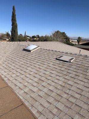 All Improved Roofing