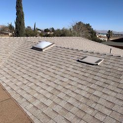 All Improved Roofing