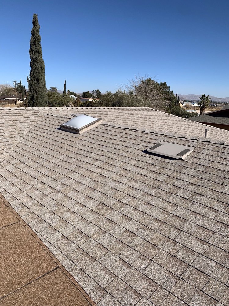 Slide of All Improved Roofing