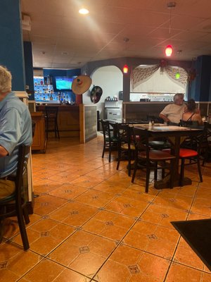 La Casita Mexican Restaurant & Cantina by null