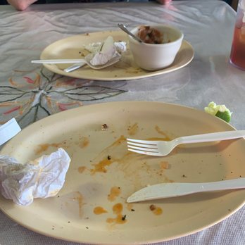 El Papa's - Too bad we didn't take a before photo. So good! - Mexican Near Me - Port Isabel, Texas El Papa's - Too bad we didn't take a before photo. So good! - Mexican Near Me - Port Isabel, Texas