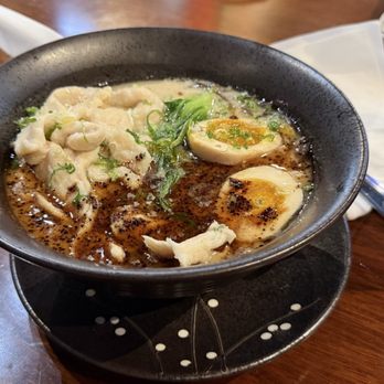 Volcano Asian Bistro - Ramen - Asian Fusion Near Me - Alpharetta, Georgia