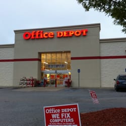 Office Depot