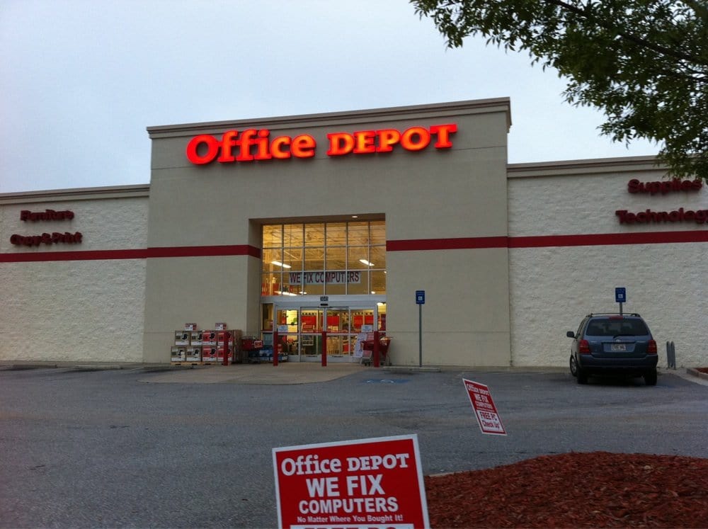 Stunning Office Depot Gainesville Ga Pictures