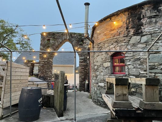Dick Mack's Pub by null