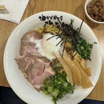 Kajiken - Niku Miso Aburasoba - Ramen Near Me - Baltimore, Maryland Kajiken - Niku Miso Aburasoba - Ramen Near Me - Baltimore, Maryland