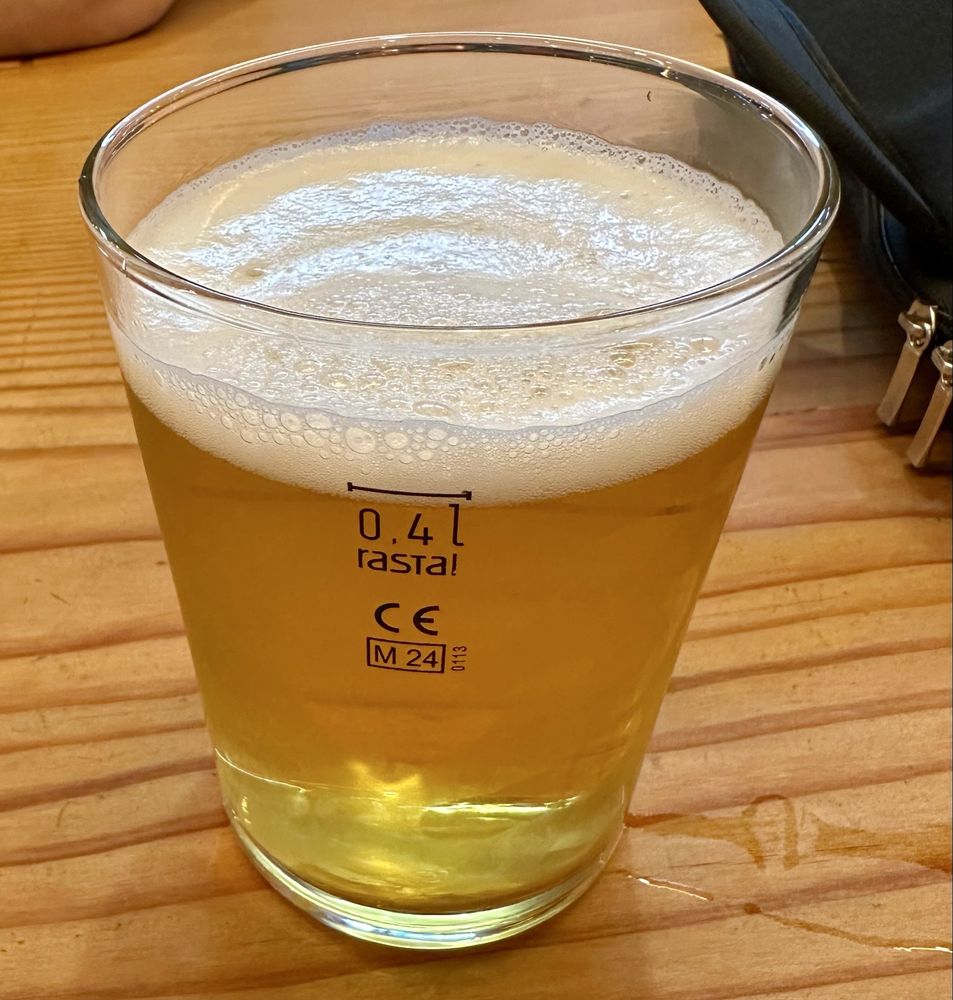 NEIGHBOURHOOD - Organic Pizza & Cocktails