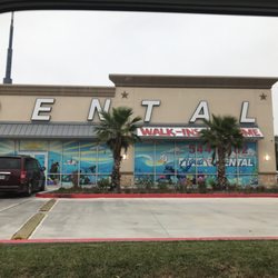 Agua Dental - Brownsville