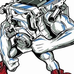 Duque Towing & Auto Repair - We work on Gas & Diesel engines.