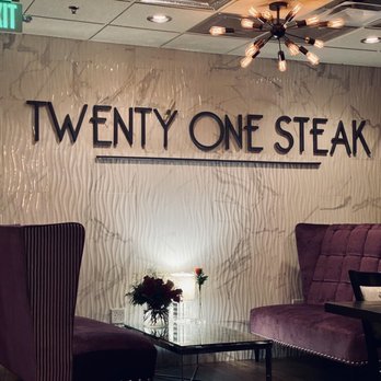 Twenty One Steak - New American Near Me - Pueblo, Colorado Twenty One Steak - New American Near Me - Pueblo, Colorado
