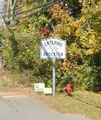 Brockton Symphony Orchestra