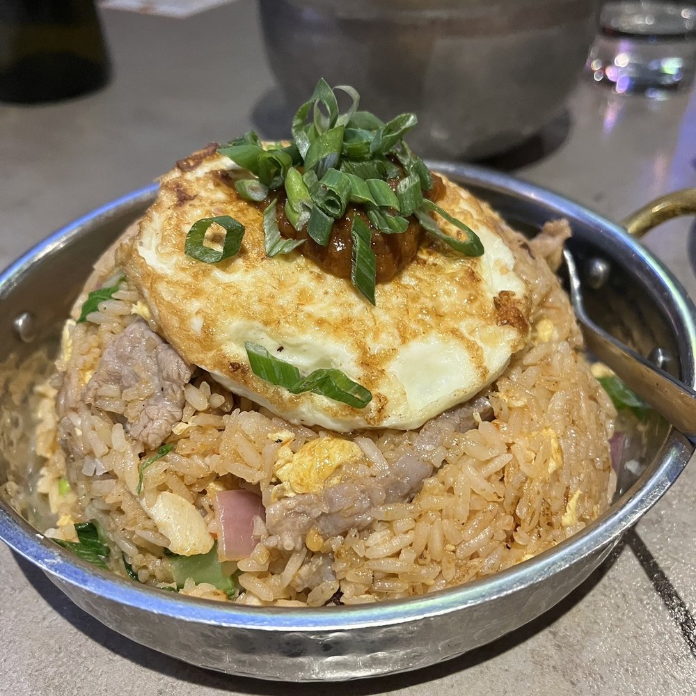 Phat Eatery - Malaysian fried rice - Malaysian Near Me - Katy, Texas Phat Eatery - Malaysian fried rice - Malaysian Near Me - Katy, Texas