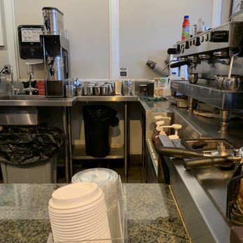 Peet's Coffee - Coffee & Tea Near Me - San Jose, California