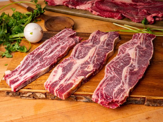 Super Carniceria La Hacienda