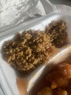 Cashew Station Drive Thru by null
