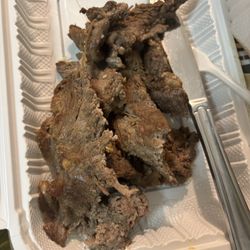 Bistec de Palomilla