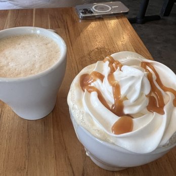 Lucky's Cafe - Drinks - Coffee & Tea Near Me - Cleveland, Ohio Lucky's Cafe - Drinks - Coffee & Tea Near Me - Cleveland, Ohio