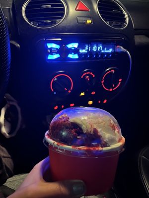 The Scoop N Scootery by null