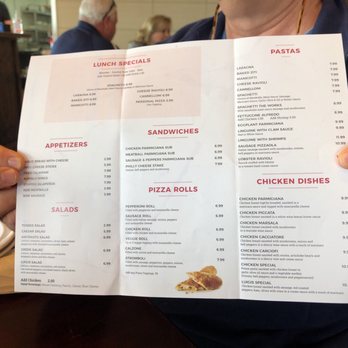 Luigi's Pizza & Pasta - Italian Near Me - Aubrey, Texas Luigi's Pizza & Pasta - Italian Near Me - Aubrey, Texas