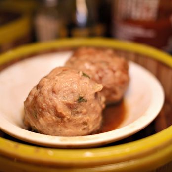 Ten Ten Chinese Seafood - Meatball - Seafood Near Me - Sunrise, Florida Ten Ten Chinese Seafood - Meatball - Seafood Near Me - Sunrise, Florida