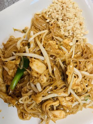Jasmine Thai Restaurant by null