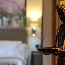 Aguilas5 SevillaSuites - Privacy and exclusivity