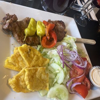 Acuario - Peruvian Near Me - Stamford, Connecticut Acuario - Peruvian Near Me - Stamford, Connecticut