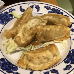 Gyoza