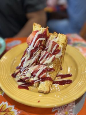 The Flying Biscuit Cafe by null