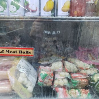 Battambang Market - Cambodian Near Me - Bronx, New York