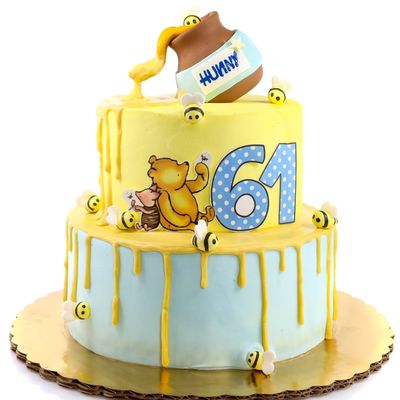 Simply Eggless Bakery - Délicieux by null