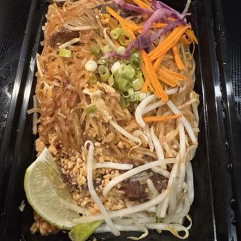 Yoksod Noodles and Thai - PAD THAI - Thai Near Me - Seattle, Washington Yoksod Noodles and Thai - PAD THAI - Thai Near Me - Seattle, Washington