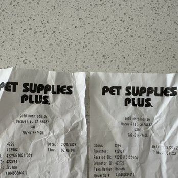 Pet Supplies Plus Vacaville - Pet Groomers Near Me - Vacaville, California Pet Supplies Plus Vacaville - Pet Groomers Near Me - Vacaville, California