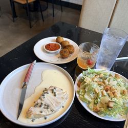 La Pista Pizzeria