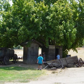 GILMAN RANCH MUSEUM - Updated December 2025 - 1901 W Wilson St, Banning ...