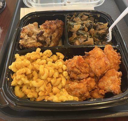 Sweet Soulfood by null