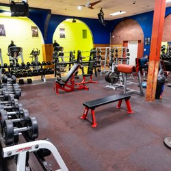 Colosseum Gym