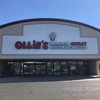 Ollie's Bargain Outlet - Discount Store Near Me - Lexington, Kentucky