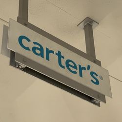 Carter's Babies & Kids - Logo