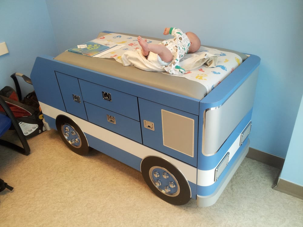 SUNNYSIDE PEDIATRICS Updated June 2024 1060E 100S, Salt Lake City, Utah Pediatricians