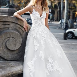 Golden Sash Bridal