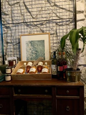 Ration | Beverley by null