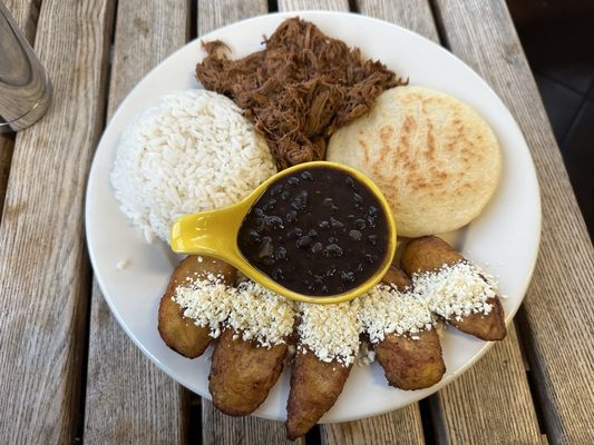 Arepera Guacuco by null