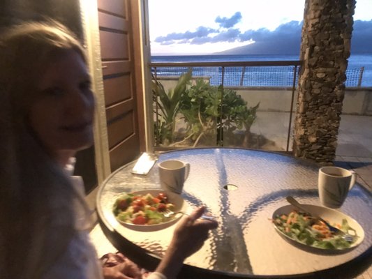 The Mauian Hotel by null