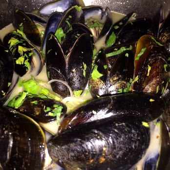 The Publican - Amazing mussels - New American Near Me - Chicago, Illinois The Publican - Amazing mussels - New American Near Me - Chicago, Illinois