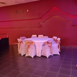 Lisa’s event center