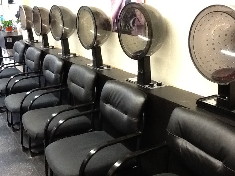 Got Styles Hair Salon Logo